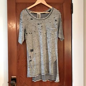 Free People tunic